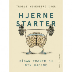 Hjernestarter