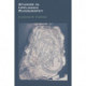 Studies in Upplandic Runography