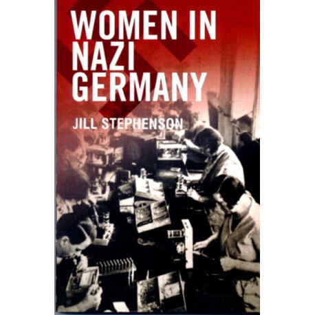 Women in Nazi Germany