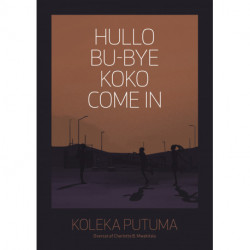 Hullo, Bu-Bye, Koko, Come In