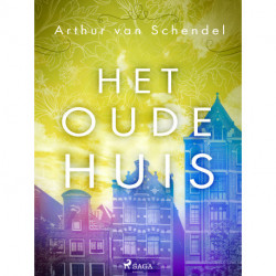Het oude huis