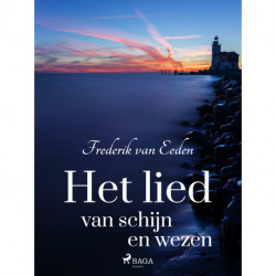 Het lied van schijn en wezen