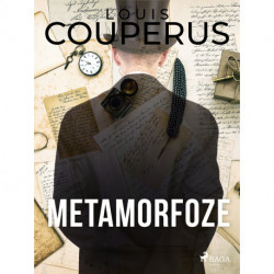 Metamorfoze