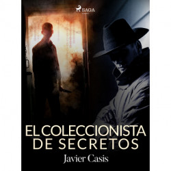El coleccionista de secretos