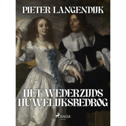 Het Wederzijds Huwelijksbedrog