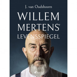 Willem Mertens' levensspiegel