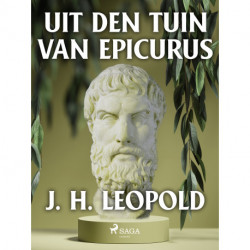 Uit den tuin van Epicurus