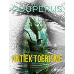 Antiek toerisme