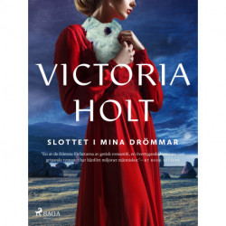 Slottet i mina drömmar