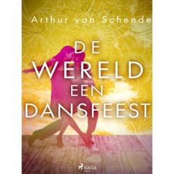 De wereld een dansfeest