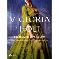 Guvernanten på Mellyn