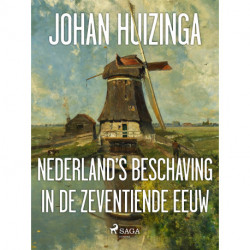 Nederland's beschaving in de zeventiende eeuw