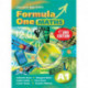 Formula One Maths Euro Edition Pupil's Book A1
