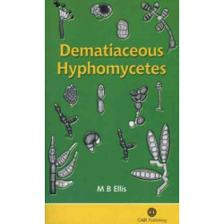 Dematiaceous Hyphomycetes