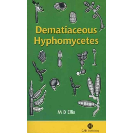 Dematiaceous Hyphomycetes