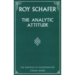 The Analytic Attitude