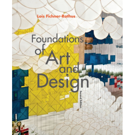 Foundations of Art and Design