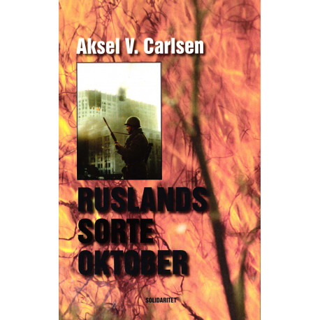Ruslands sorte oktober