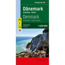 Denmark, Greenland & Faroe Islands - Danmark, Grønland & Færøerne