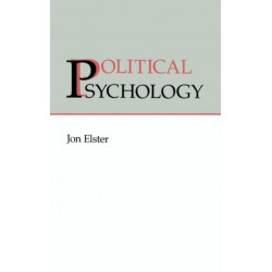Political Psychology
