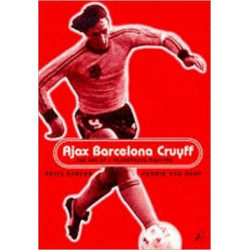 Ajax, Barcelona, Cruyff