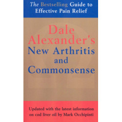 The New Arthritis and Commonsense
