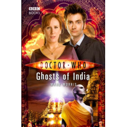 Doctor Who: Ghosts of India