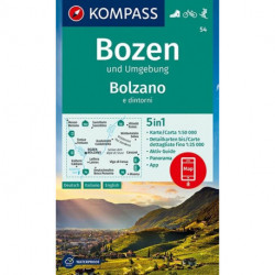 Bozen, Bolzano