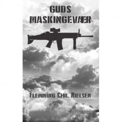 Guds maskingevær: Optegnelser af en endnu-ikke-præst