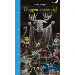 Uhyggen breder sig: Jack Stump nr. 23