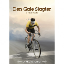 Den Gale Slagter (novelle): Ole Ritter, Mantova Verona, Giro d'Italia 1967