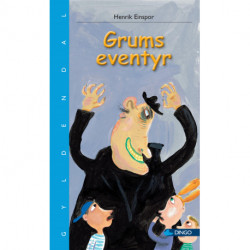 Grums eventyr
