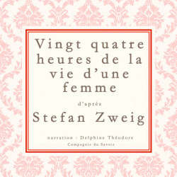 Vingt-quatre heures de la vie d'une femme