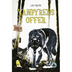 Vampyrens offer