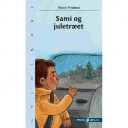 Sami og juletræet