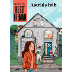 Huset Fremad - Astrids håb: Nr. 1