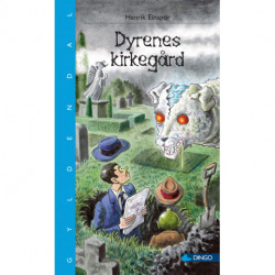 Dyrenes kirkegård: Jack Stump nr. 11