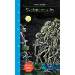 Skeletternes by: Jack Stump nr. 17