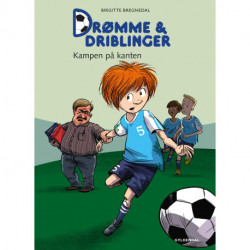 Drømme og driblinger. Kampen på kanten: Nr. 5