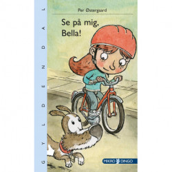 Se på mig, Bella!