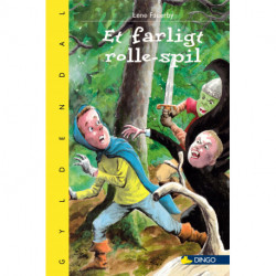 Et farligt rolle-spil I