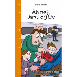 Åh nej, Jens og Liv