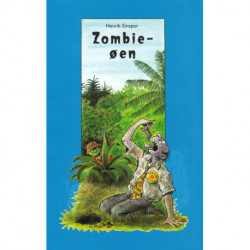 Zombie-øen: Jack Stump nr. 3