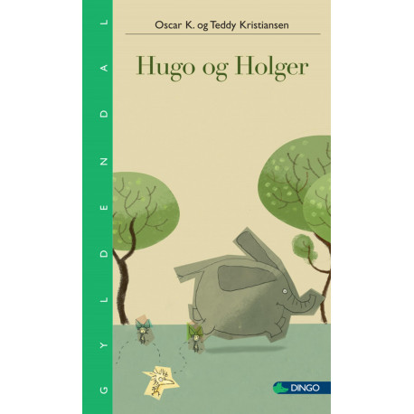 Hugo og Holger