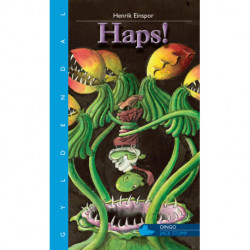 Haps!: Jack Stump nr. 22