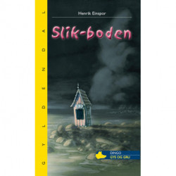 Slik-boden