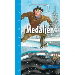 Medaljen