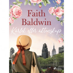 Kärlek eller äktenskap