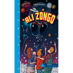 Ali Zongo - dummedag nu: Nr. 8