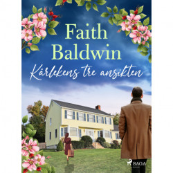 Kärlekens tre ansikten